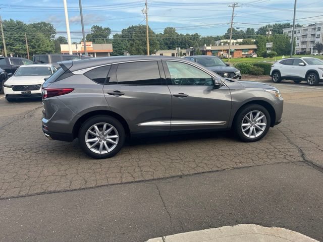 Certified 2023 Acura RDX AWD image 13