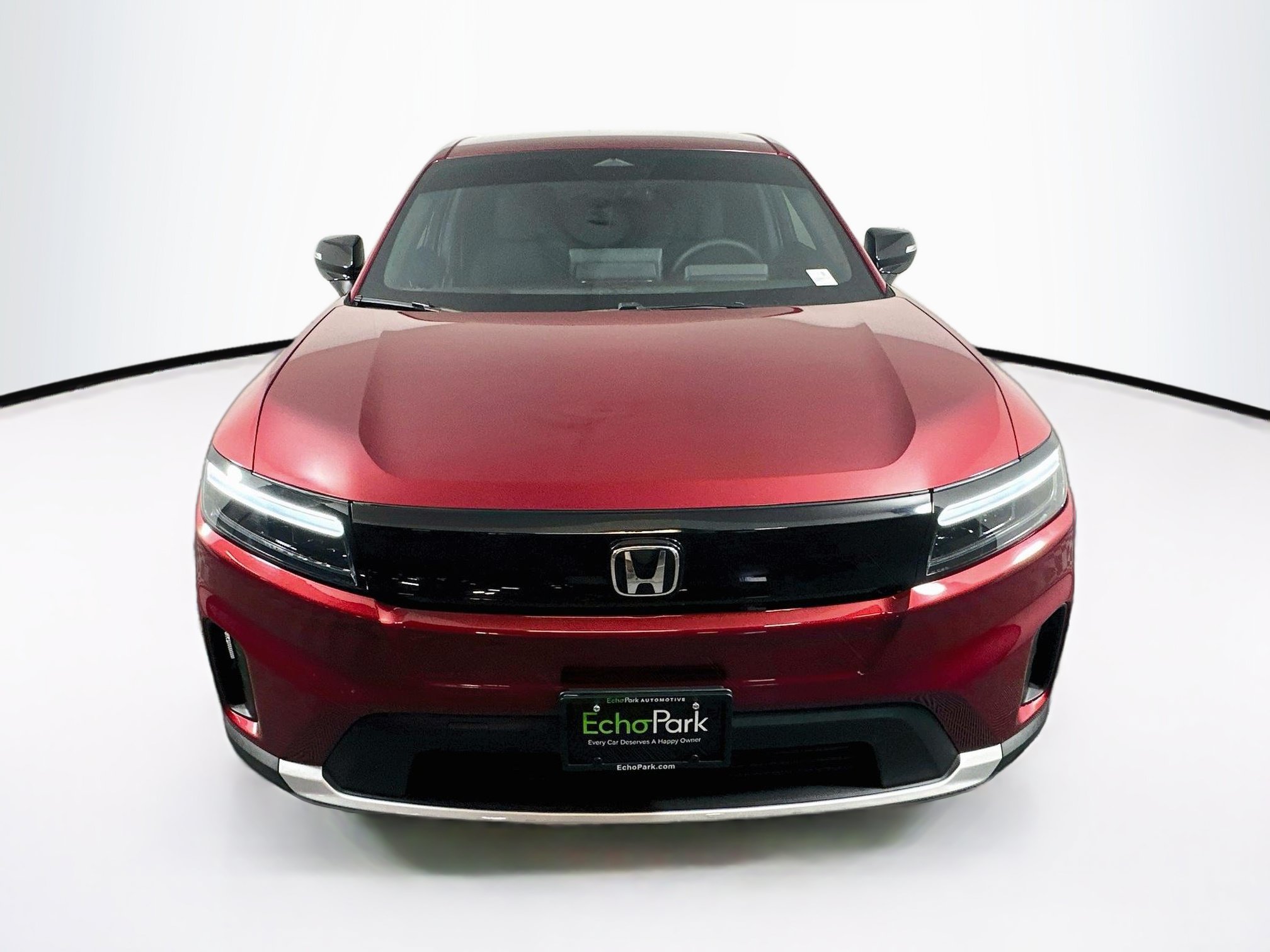 Used 2024 Honda Prologue EX image 2