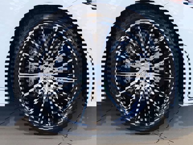 Certified 2019 Mercedes-Benz CLS 53 AMG 4MATIC image 11