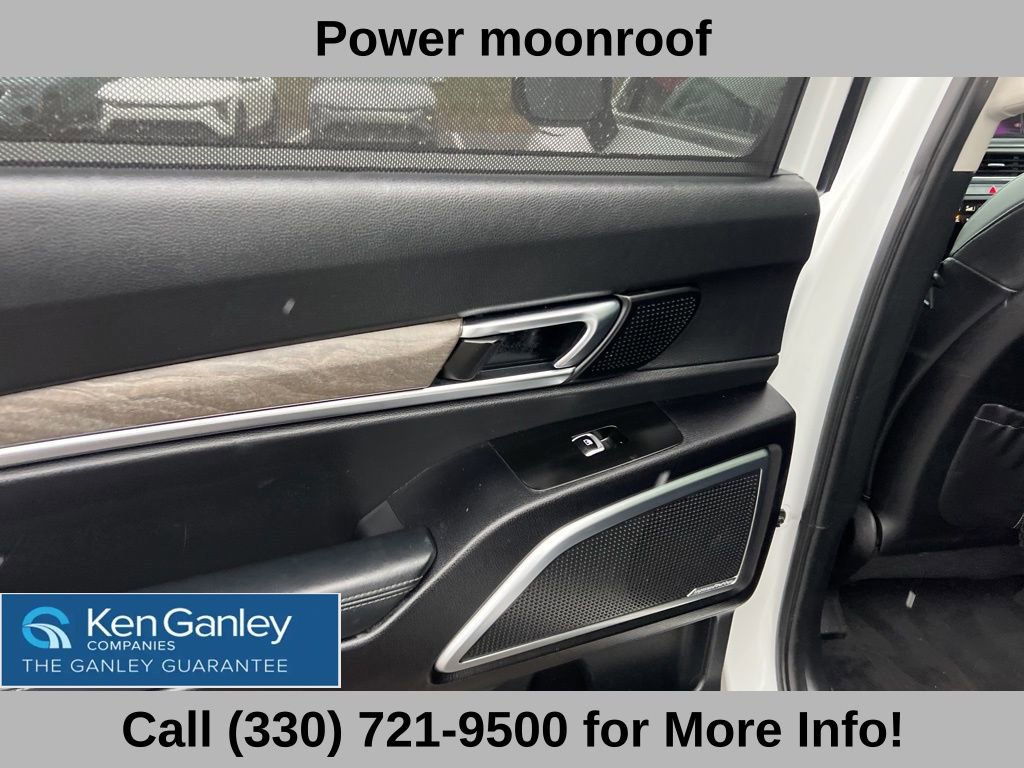 Used 2020 Kia Telluride SX w/ Towing Package image 49