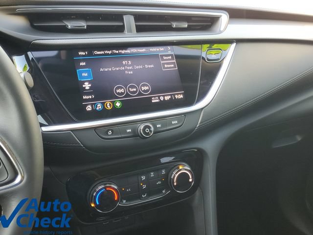 Certified 2023 Buick Encore GX Preferred w/ Cold Weather Comfort Package AWD/4WD image 21