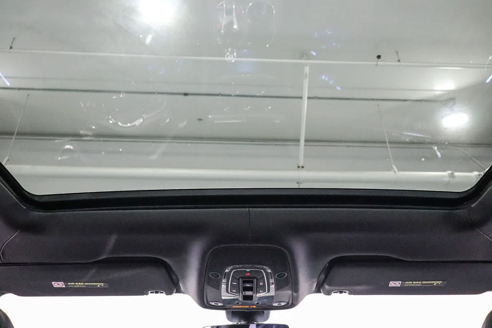 Used 2022 Bentley Bentayga Speed AWD/4WD image 12