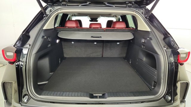 New 2026 MAZDA CX-50 AWD 2.5 Hybrid w/ Weather Package image 37