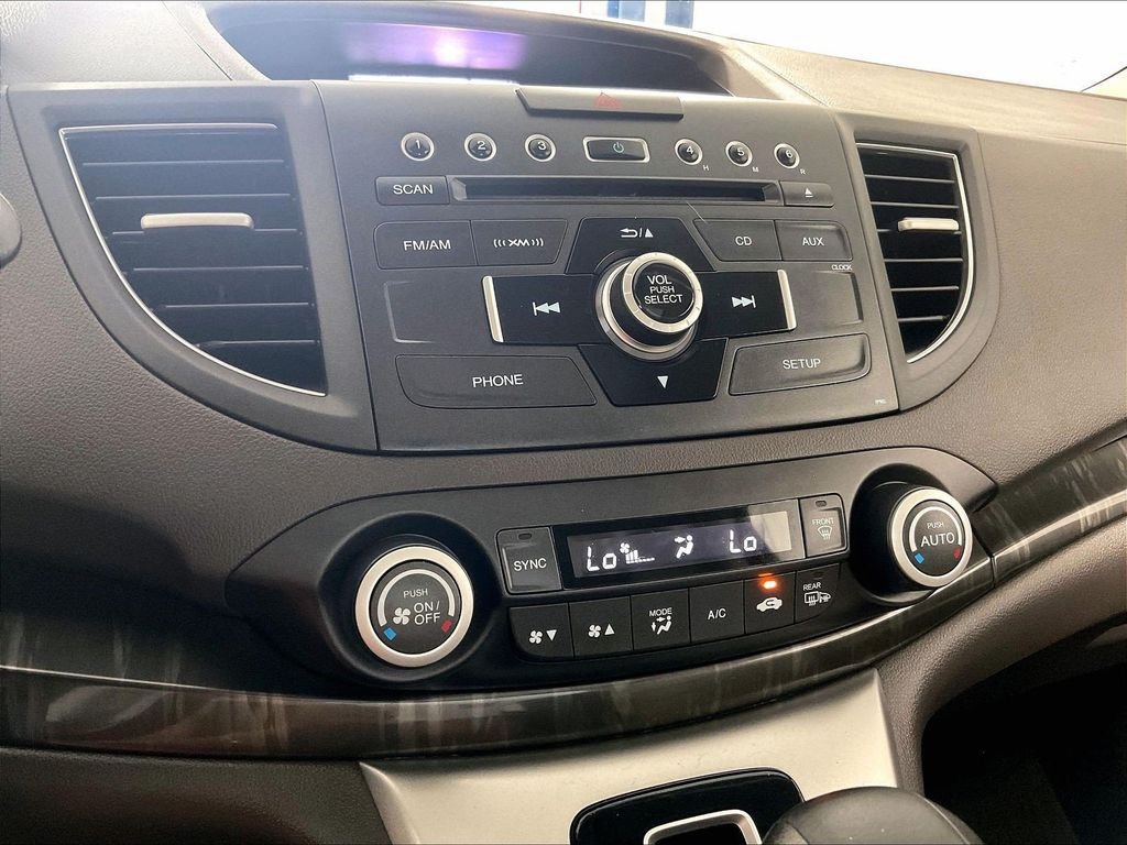 Used 2013 Honda CR-V EX-L image 26
