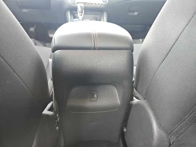 Used 2024 Nissan Sentra SR w/ Lighting Package image 15