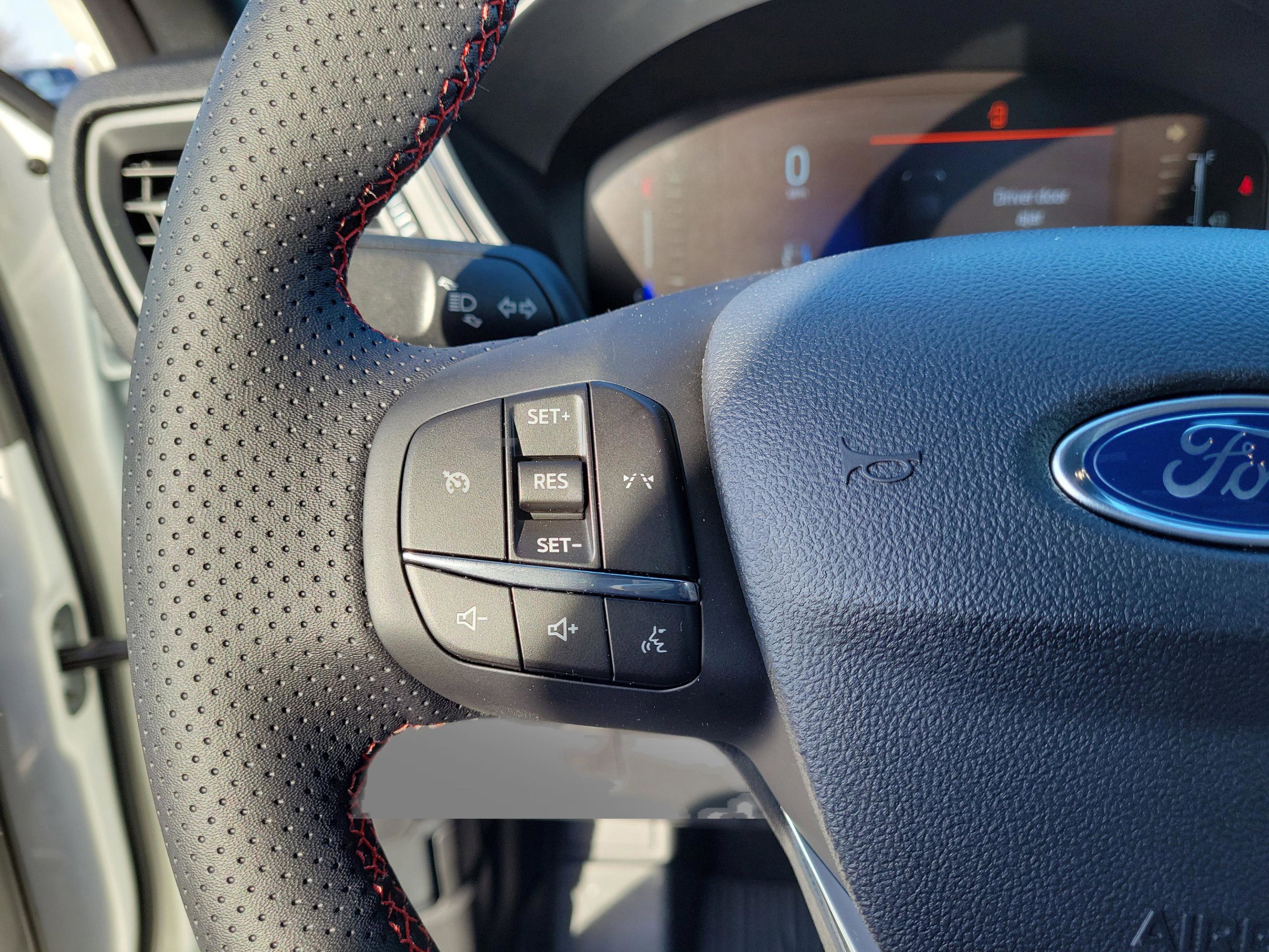 New 2026 Ford Escape ST-Line w/ Cold Weather Package image 16