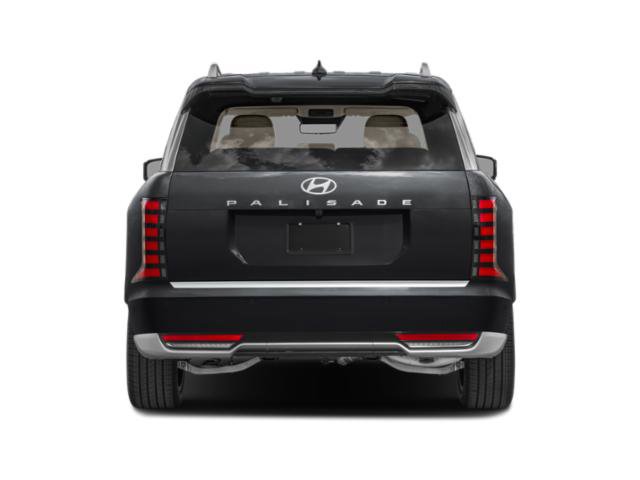 New 2026 Hyundai Palisade Calligraphy image 5