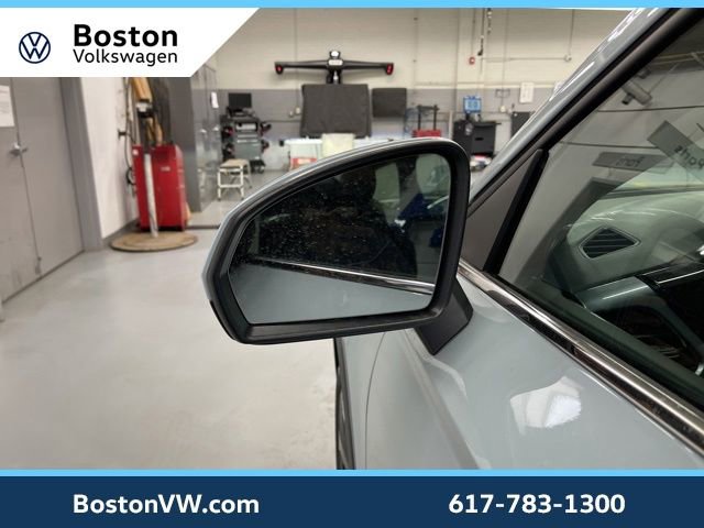 New 2026 Volkswagen Taos SEL AWD/4WD image 13