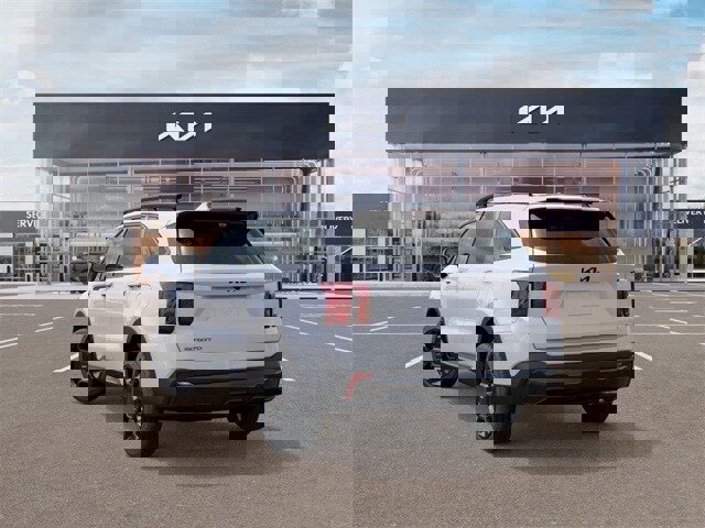 New 2026 Kia Sorento SX Prestige image 4