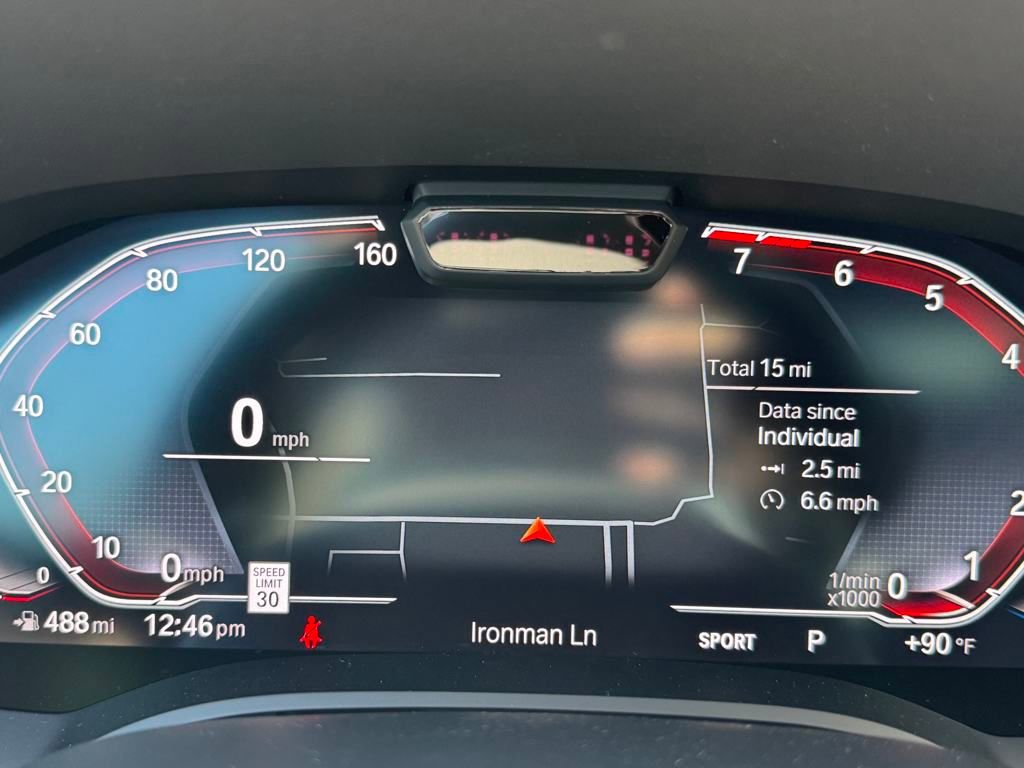 New 2026 BMW 840i image 27