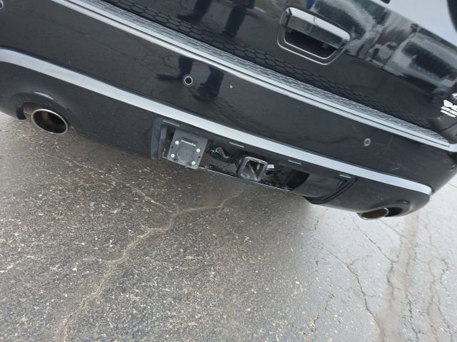 Used 2019 Dodge Durango GT AWD/4WD image 6