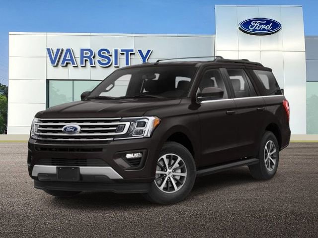 Used 2021 Ford Expedition XLT