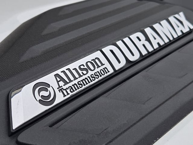 Used 2024 Chevrolet Silverado 3500 W/T w/ WT Convenience Package image 11