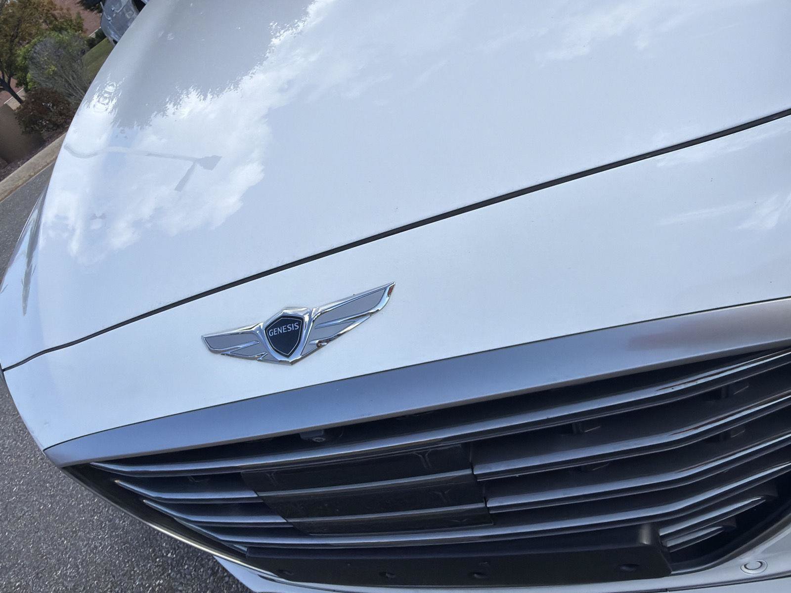 Used 2020 Genesis G80 3.8 w/ Ultimate Package 03 RWD image 10