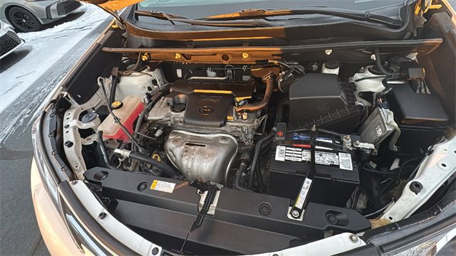 Used 2013 Toyota RAV4 LE image 35