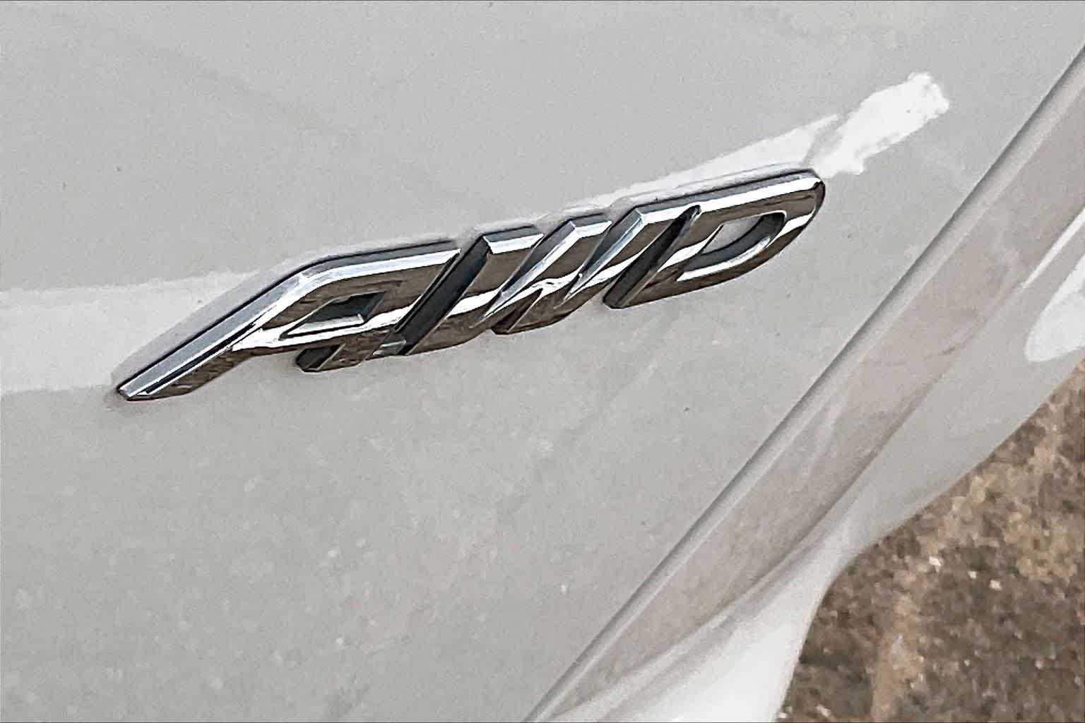 Used 2018 Honda CR-V EX image 7