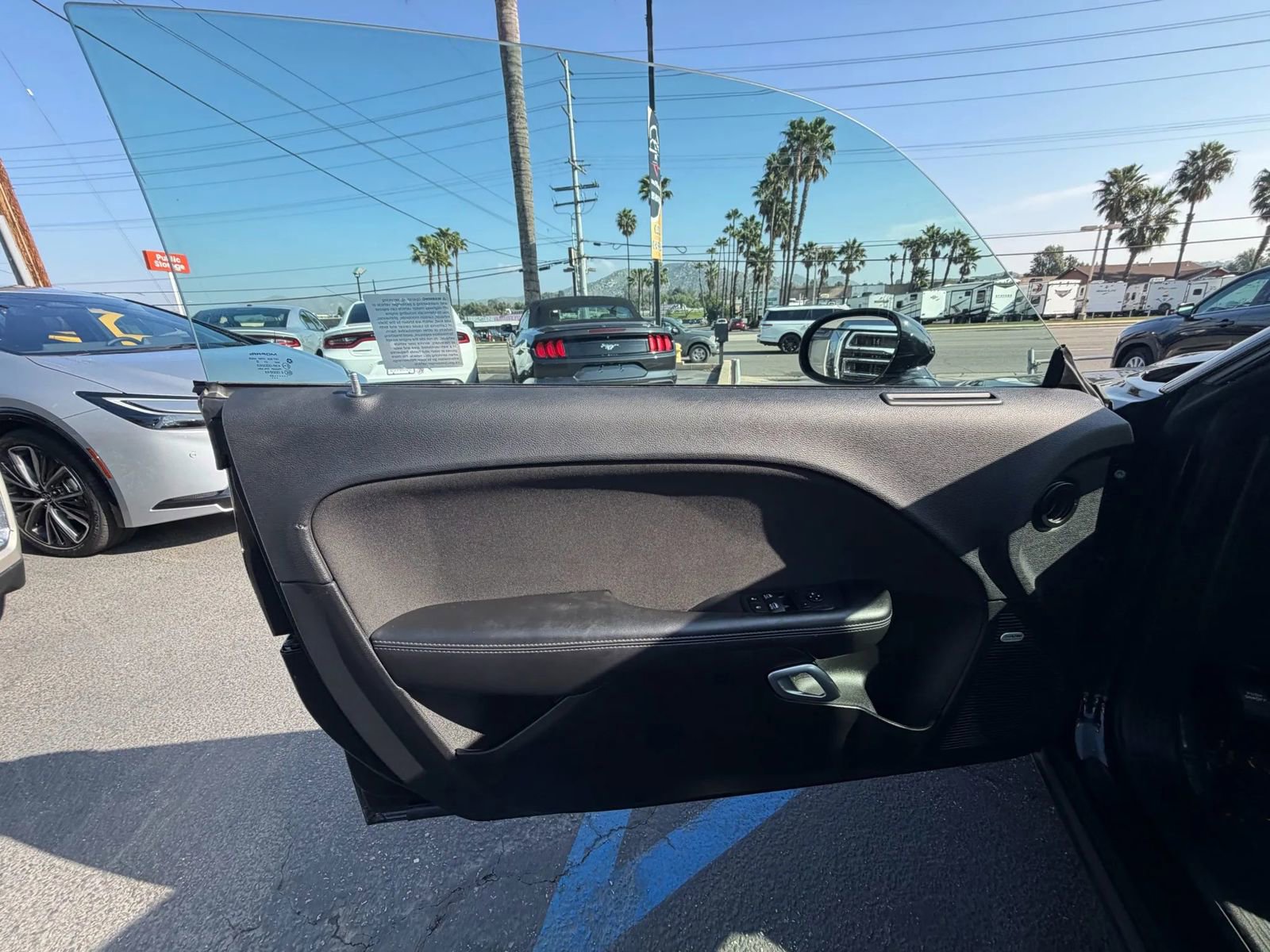 Used 2023 Dodge Challenger GT image 14