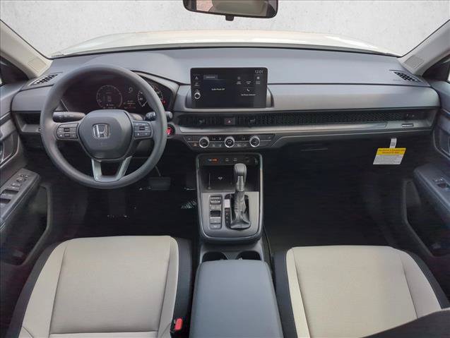 New 2026 Honda CR-V EX image 13