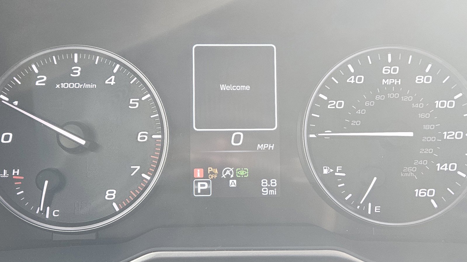 New 2025 Subaru Outback Limited image 17