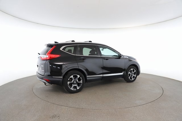 Used 2017 Honda CR-V Touring image 19