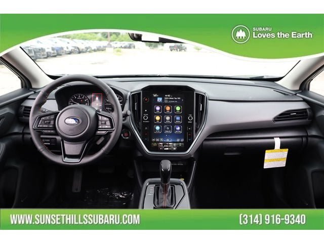 New 2026 Subaru Crosstrek 2.5i Limited AWD/4WD image 45