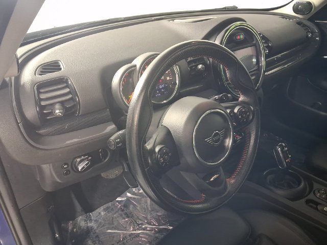 Used 2020 MINI Cooper Clubman S AWD/4WD image 25