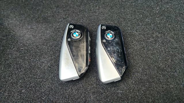 Used 2023 BMW i7 xDrive60 w/ Executive Package 2 image 61