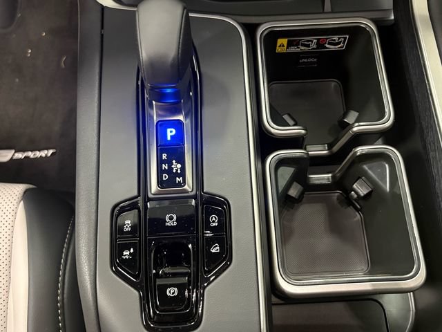 New 2026 Lexus TX 350 AWD w/ Technology Package image 24