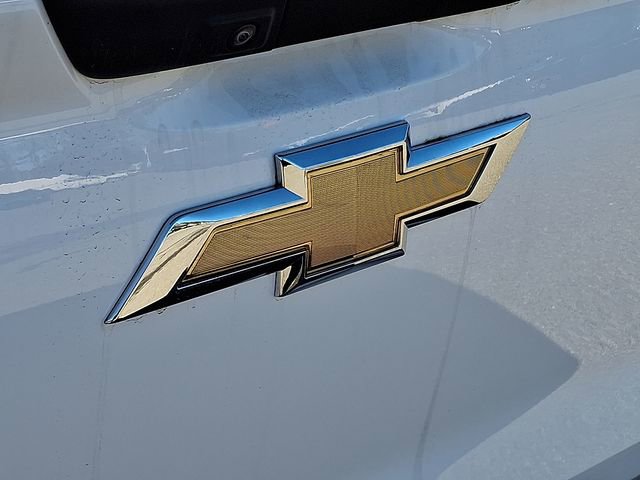 New 2024 Chevrolet Silverado EV W/T AWD/4WD image 10