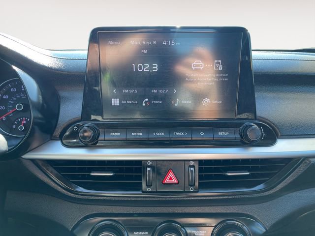 Used 2023 Kia Forte LXS image 17