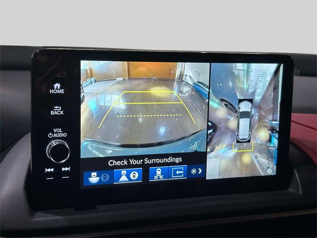 Used 2025 Acura ADX A-Spec image 32