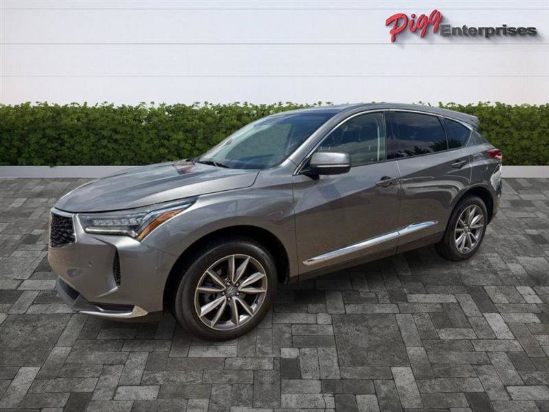 Used 2023 Acura RDX FWD w/ Technology Package image 4