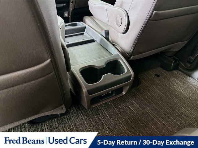 Used 2022 Honda Odyssey EX-L image 22