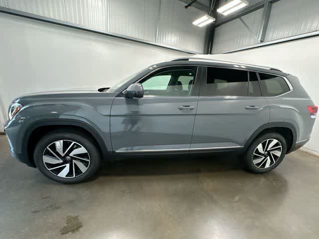 New 2026 Volkswagen Atlas SEL AWD/4WD image 2