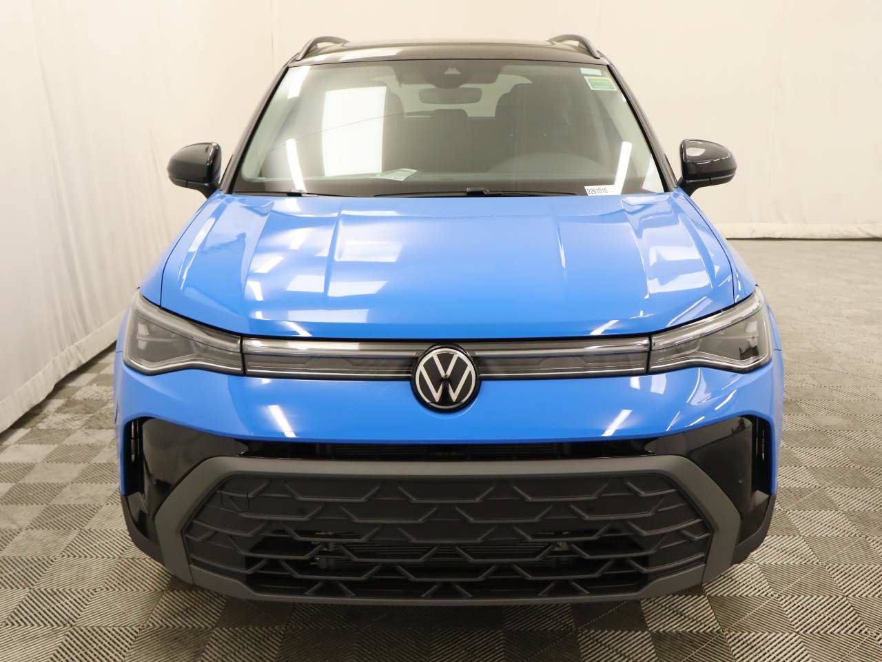 New 2026 Volkswagen Taos SE AWD/4WD image 4