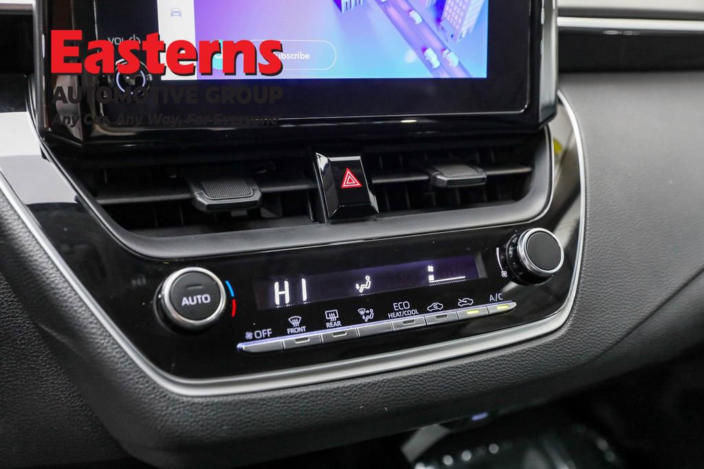 Used 2024 Toyota Corolla LE image 34