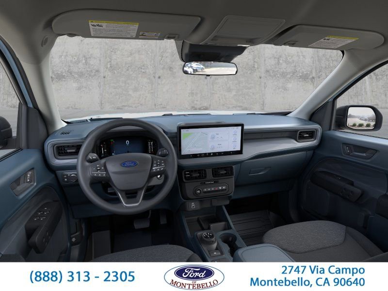 New 2026 Ford Maverick XL FWD image 10