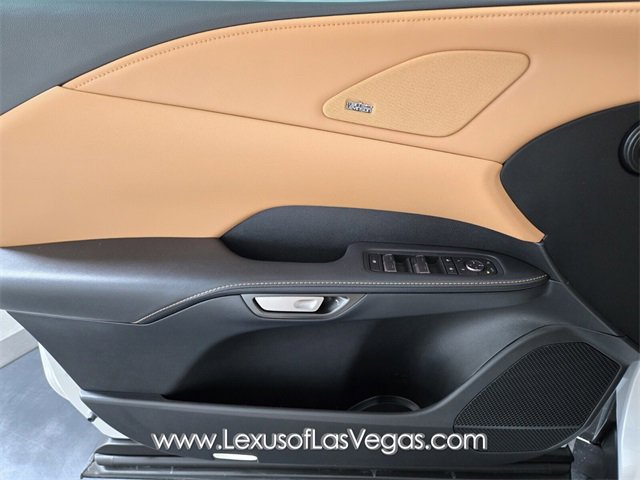 New 2026 Lexus RX 350 Premium Plus image 16