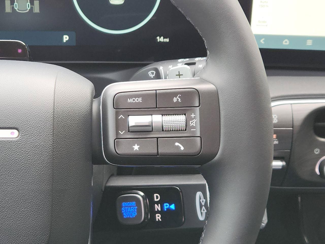 New 2026 Hyundai Palisade Limited AWD/4WD image 26