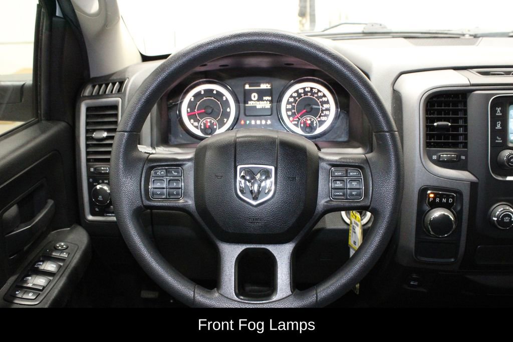 Used 2018 RAM 1500 Express w/ Express Value Package image 20