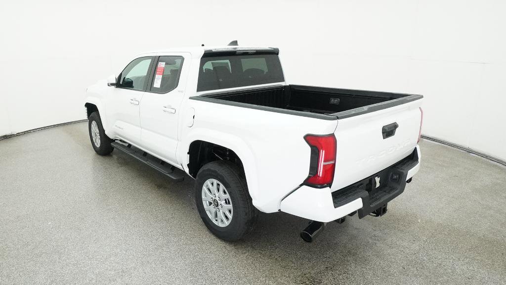 New 2025 Toyota Tacoma SR5 image 13