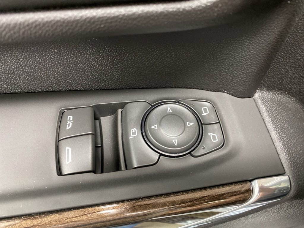 New 2025 Chevrolet Silverado 2500 LT image 18