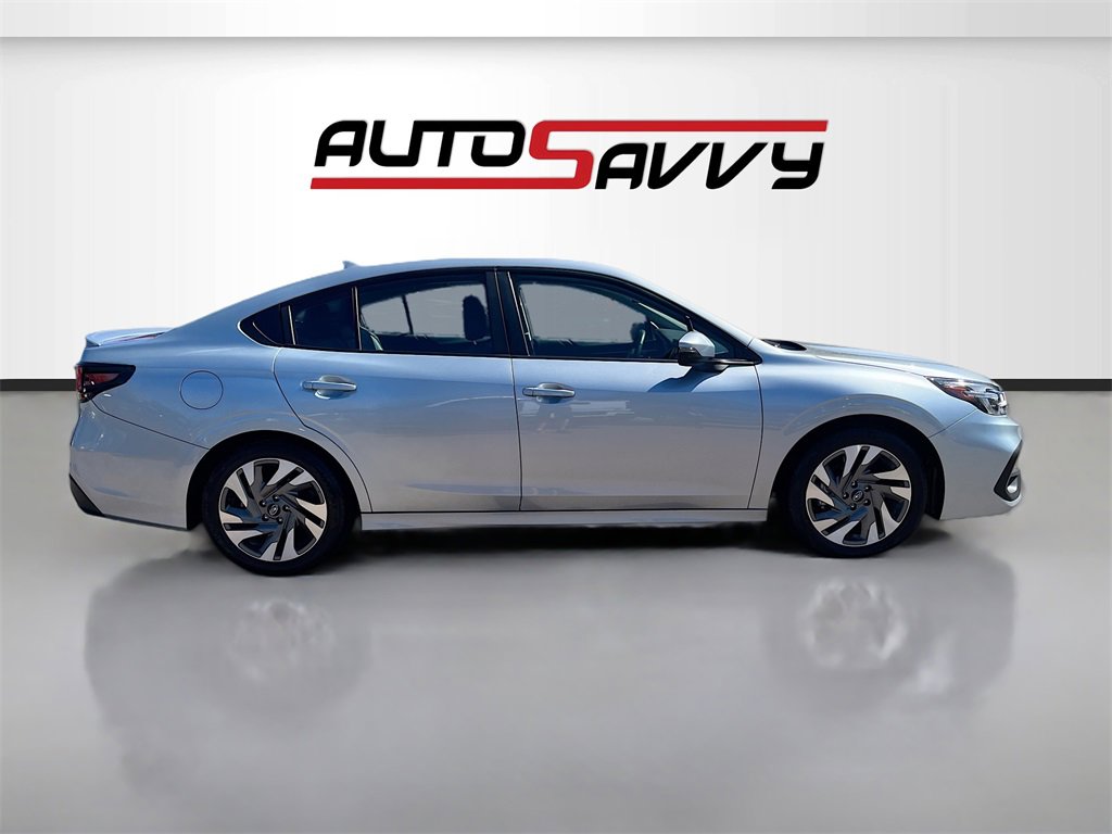 Used 2024 Subaru Legacy Limited image 8