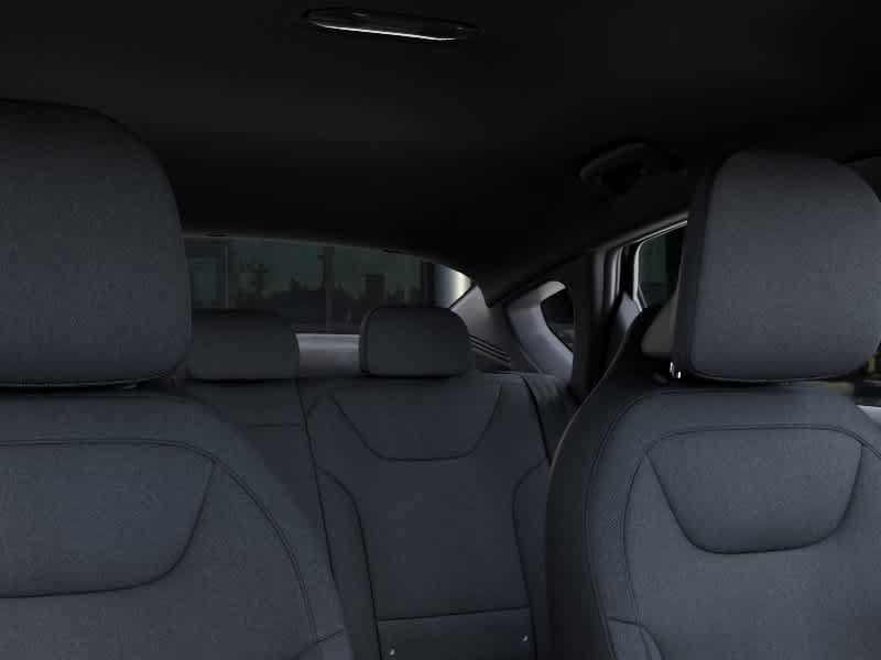 New 2026 Kia K4 FWD image 27