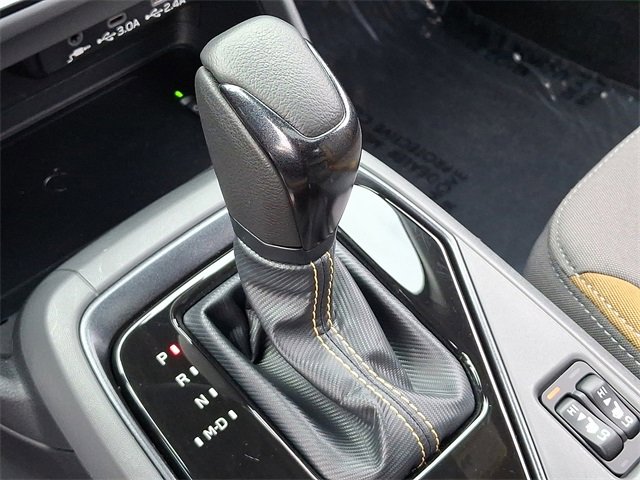 Certified 2025 Subaru Crosstrek 2.5i Sport w/ Popular Package #4A image 15