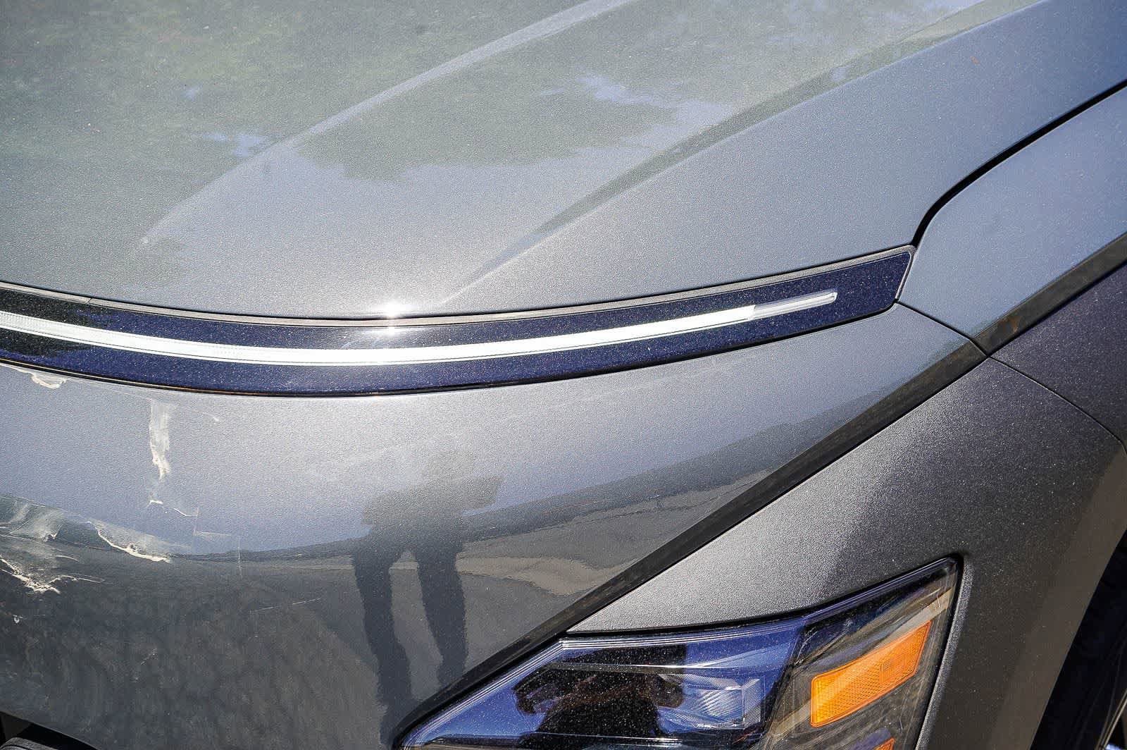 New 2026 Hyundai Kona SEL Sport FWD image 12