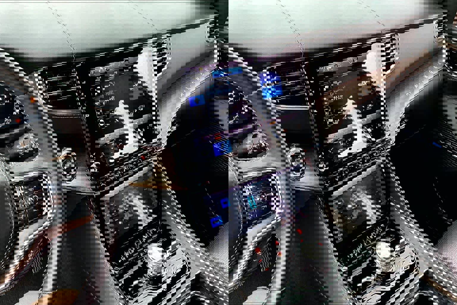 Used 2023 Jeep Grand Wagoneer Series II image 6