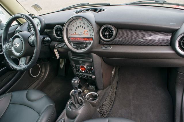 Used 2013 MINI Cooper S FWD image 15