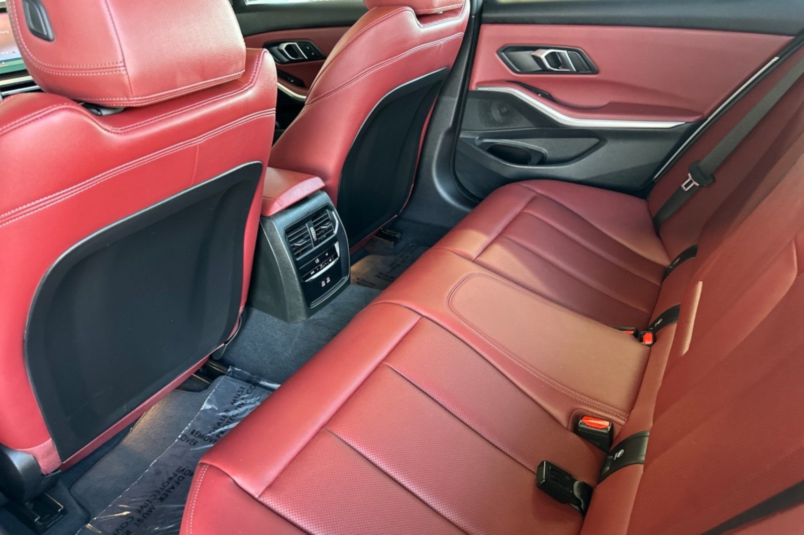 Used 2024 BMW M340i w/ Premium Package RWD image 11