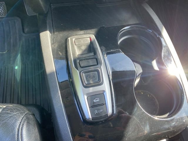 Used 2016 Honda Pilot Elite image 23